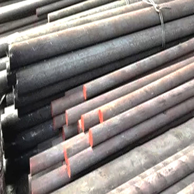 5083 430 Stainless Steel Round Bar Length 1000m Higher Percentage Of Nickel