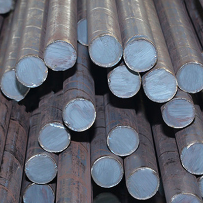 Mild Stainless Steel Solid Round Bar 10mm Round Bar Forged 317L