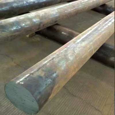 Mild Stainless Steel Solid Round Bar 10mm Round Bar Forged 317L