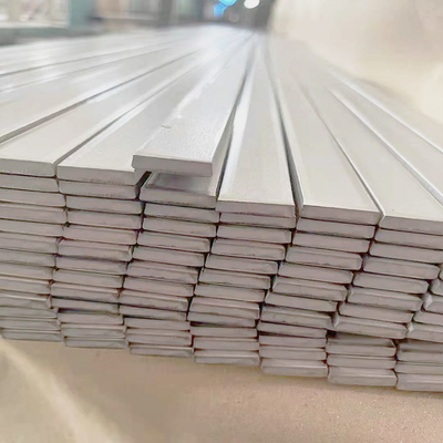 17mm 304 Stainless Steel Flat Bar A276 440c Stainless Steel Flat Plate