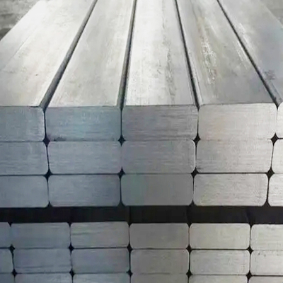 1/8 X1 Stainless Steel Flats 904L Stainless Flat Sheet 9cr18mo