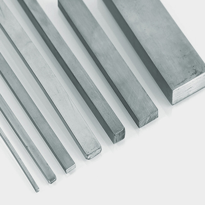 1/8 X1 Stainless Steel Flats 904L Stainless Flat Sheet 9cr18mo