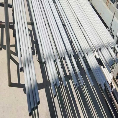 Nickel Base Alloy with Tensile Strength ≥550 MPa & Melting Point 1446℃