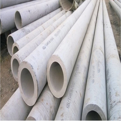 High Strength Steel Alloy 800 MPa Tensile Strength HB220 Hardness