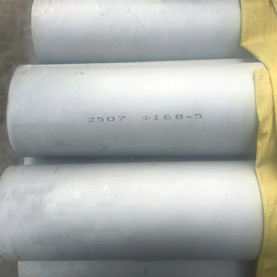 13 Meters 304 Ss Seamless Tubing Degreasing State 317L Stainless Steel Pipe