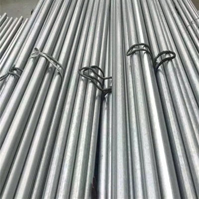 10ft Stainless Steel Round Pipe Mirror Polishes Sanitary Stainless Steel Tubing