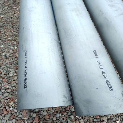 13 Meters 304 Ss Seamless Tubing Degreasing State 317L Stainless Steel Pipe