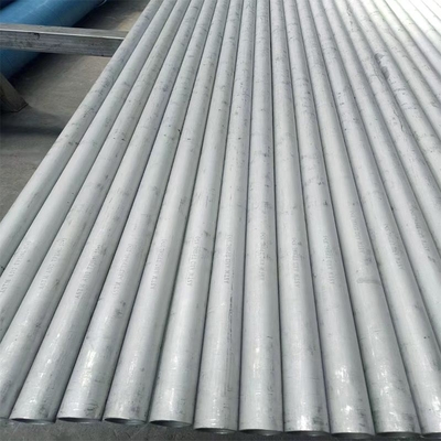 9.0mm Stainless Steel Tubes Seamless