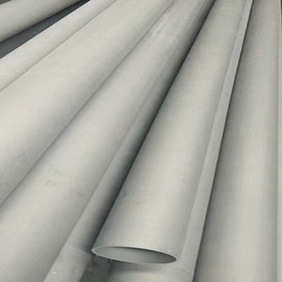 Stainless Steel Round Pipe 830mm
