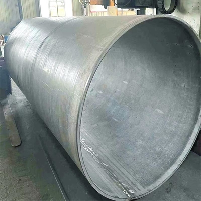 13 Meters 304 Ss Seamless Tubing Degreasing State 317L Stainless Steel Pipe