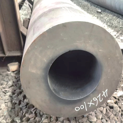 13 Meters 304 Ss Seamless Tubing Degreasing State 317L Stainless Steel Pipe