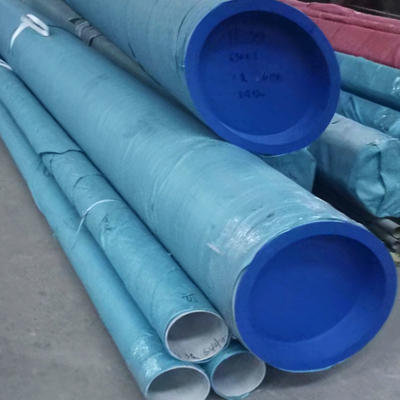 13 Meters 304 Ss Seamless Tubing Degreasing State 317L Stainless Steel Pipe