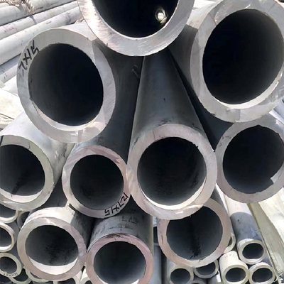 Expertly Made Duplex Stainless Steel Tube 630 Inox​ 304 Welded Pipe