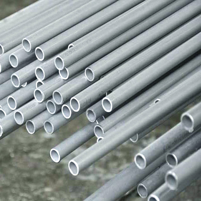 10ft Stainless Steel Round Pipe Mirror Polishes Sanitary Stainless Steel Tubing