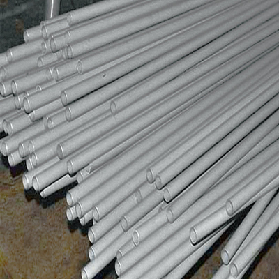 Od 2205 Lowes Stainless Steel Round Pipe  Austenitic Nickle Alloy 50mm