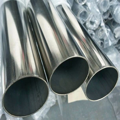 6mm Lohia Stainless Steel Pipe Duplex 1.5 Inch Stainless Steel Pipe