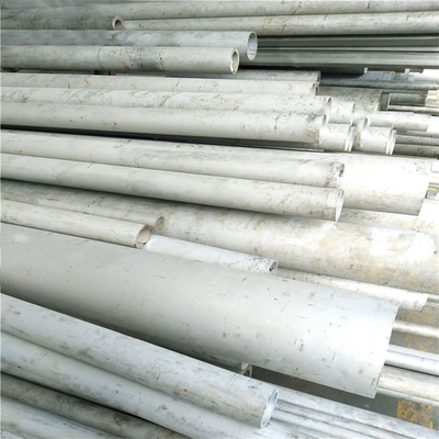 309S Stainless Steel Round Pipe 11mm Sch 10 Stainless Steel Pipe
