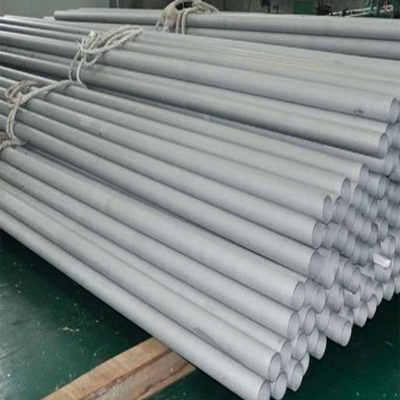 6mm Lohia Stainless Steel Pipe Duplex 1.5 Inch Stainless Steel Pipe