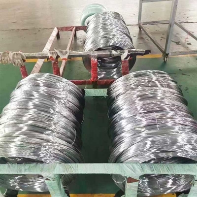 SAE1070 Stainless Steel Wire Rope