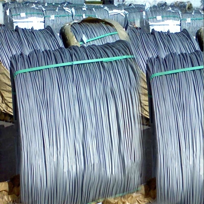 0.30mm Stainless Steel Wire Rope Mig Scrubber Cabble Mesh Rods