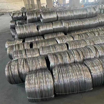 0.30mm Stainless Steel Wire Rope Mig Scrubber Cabble Mesh Rods