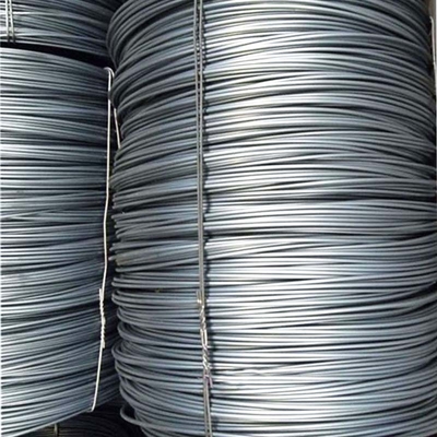 SUS304 Fishing Stainless Steel Wire High Temperature Resistant