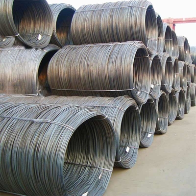 Super Fine Prestressed Steel Wire 1/4 hard 304 Stainless Steel Wire
