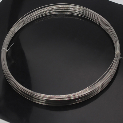 317L 1.5 Mm Stainless Steel Wire