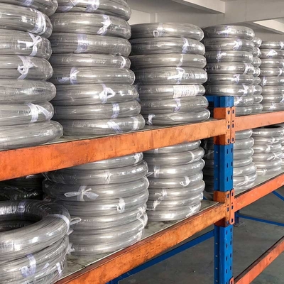 310s 6mm Stainless Steel Cable Galvanized High Tensile Various Models