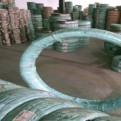 SAE1070 Stainless Steel Wire Rope