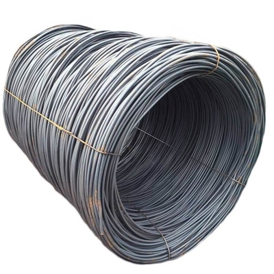 Super Fine Prestressed Steel Wire 1/4 hard 304 Stainless Steel Wire