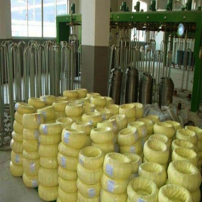 310s 6mm Stainless Steel Cable Galvanized High Tensile Various Models