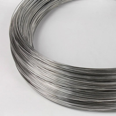 Gasless 304 Stainless Steel Cable 10mm 316 Stainless Steel Wire