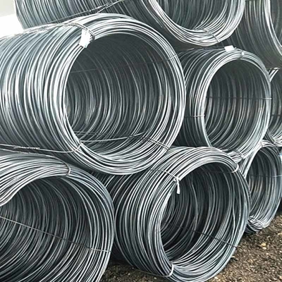 Ultra Thin 2mm Stainless Steel Wire Rope 0.12m Black Stainless Steel Cable