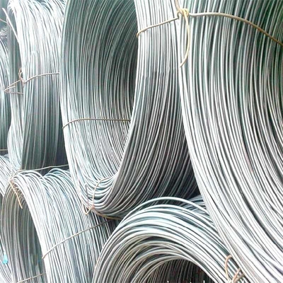 0.30mm 5mm Stainless Steel Wire Cold Drawn T316 Stainless Steel Cable