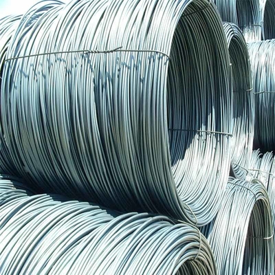 Ss430 Stainless Steel Wire Rope Disc Circle Ss 316 Wire Rope