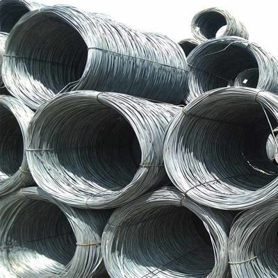 0.30mm 5mm Stainless Steel Wire Cold Drawn T316 Stainless Steel Cable