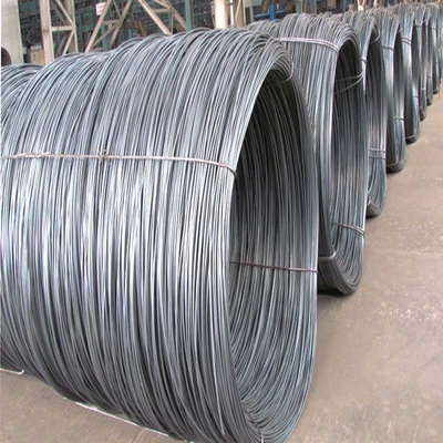 Ss430 Stainless Steel Wire Rope Disc Circle Ss 316 Wire Rope