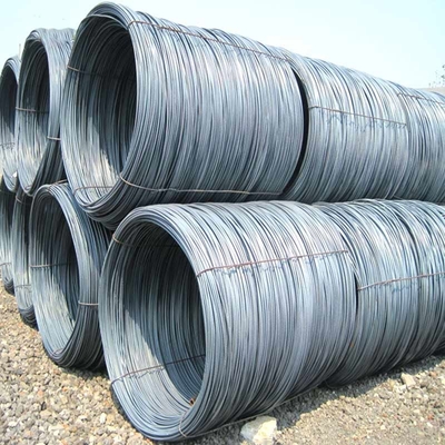 SUS304HC3 PVC Coated Stainless Steel Wire Rope 317L 7x7 Stainless Steel Cable