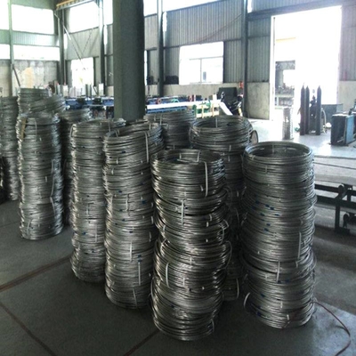 Ultra Thin 2mm Stainless Steel Wire Rope 0.12m Black Stainless Steel Cable