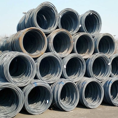 Cableways Stainless Steel Wire Rope 3/4 Hard Stainless Steel Wire Cable