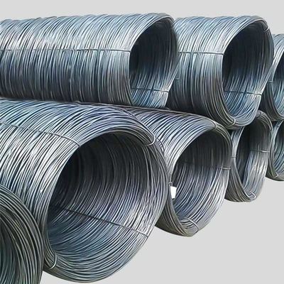 Gasless 304 Stainless Steel Cable 10mm 316 Stainless Steel Wire