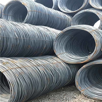 Electrical Resistance Of Stainless Steel Wire Rope Black PVC 1x19 Railing