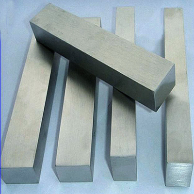 Polishing Forged Shaft 4340 Stainless Steel Square Rod Cold Drawn