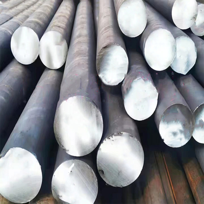 Forging Bar Hot Rolled Stainless Steel Sheets