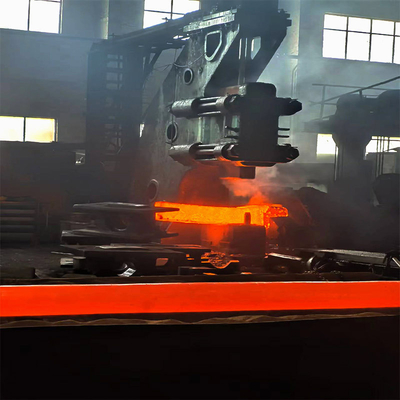 Forging Bar Hot Rolled Stainless Steel Sheets
