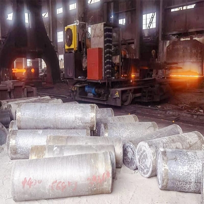 Origin Forging 316 Stainless Steel Shaft 304f Stainless Steel Bar AISI
