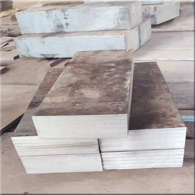Forging Square Stainless Steel 3mm 17 4ph Hot Rolled Forged Steel Shaft