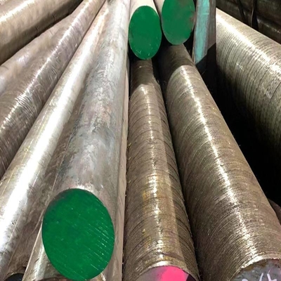 F304 Stainless Steel Bar Forgings F316ti Black Leather Stainless Steel Shaft