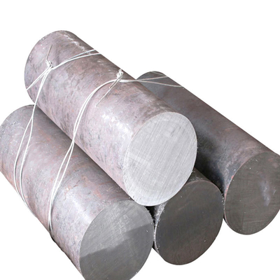 Welding Forged Shaft Free Forging 316 Stainless Steel Round Bar 6mm